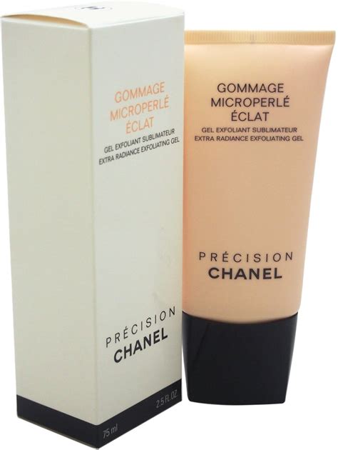 gommage microperlé éclat chanel|CHANEL Precision Gommage Microperle Eclat .